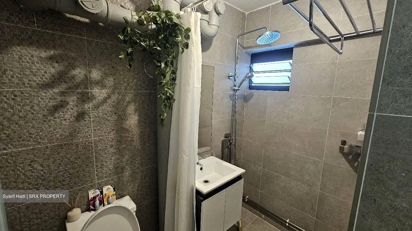 Blk 66 BLANGAH VIEW (Bukit Merah), HDB 5 Rooms #547672601